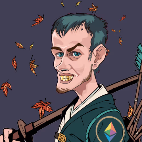 Vitalik Elementals