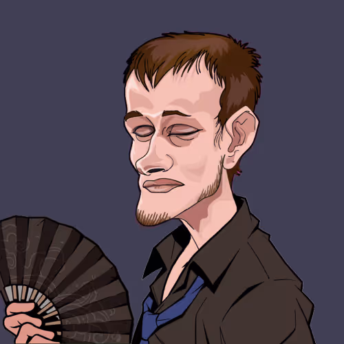 Vitalik Elementals