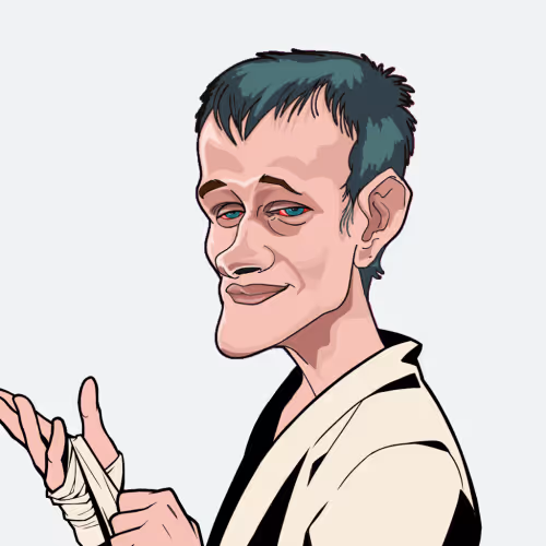 Vitalik Elementals