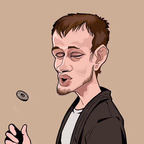 Vitalik Elementals