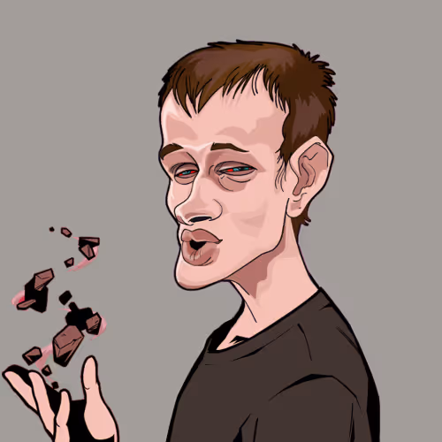 Vitalik Elementals