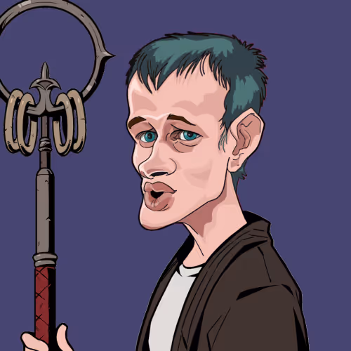 Vitalik Elementals