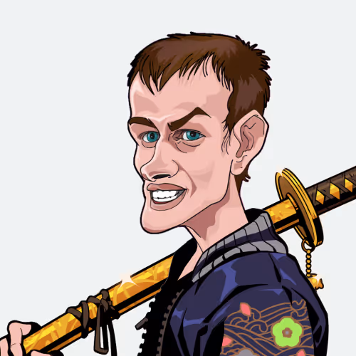 Vitalik Elementals