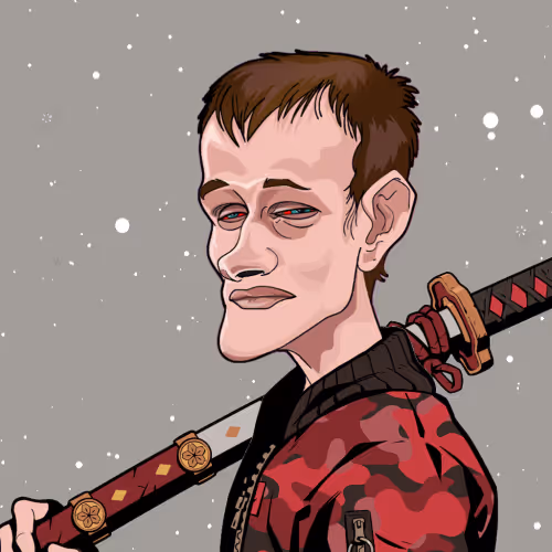 Vitalik Elementals