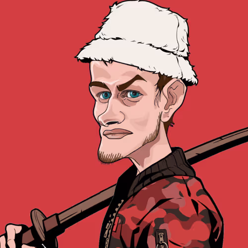 Vitalik Elementals