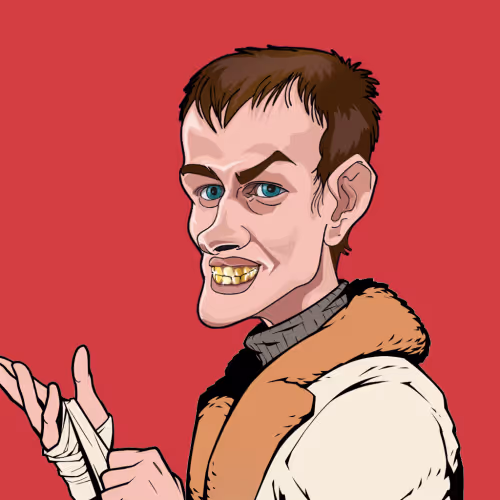 Vitalik Elementals