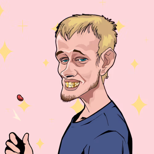 Vitalik Elementals