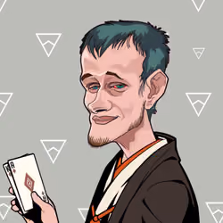 Vitalik #3618