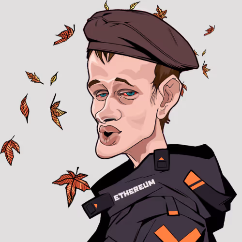 Vitalik Elementals