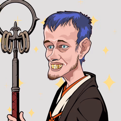 Vitalik Elementals