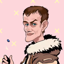 Vitalik #8846