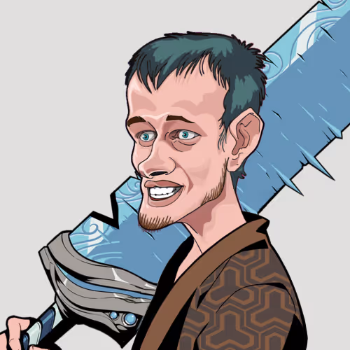 Vitalik Elementals