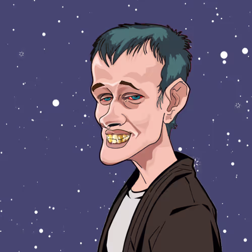 Vitalik Elementals