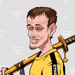 Vitalik #8862