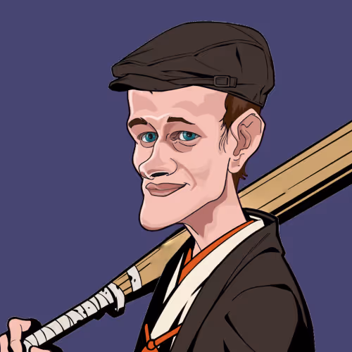 Vitalik Elementals