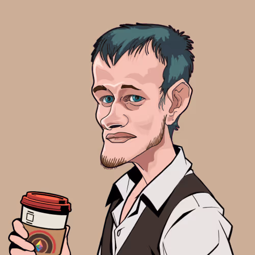 Vitalik Elementals
