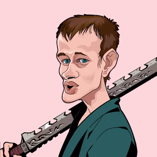 Vitalik Elementals