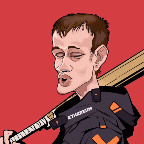 Vitalik Elementals
