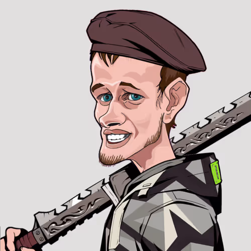 Vitalik Elementals