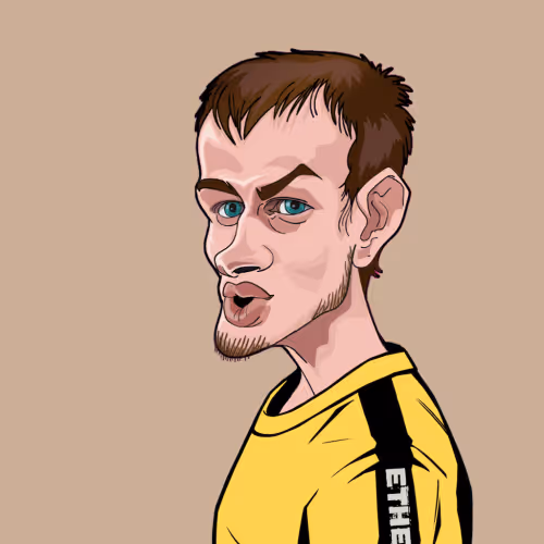 Vitalik Elementals