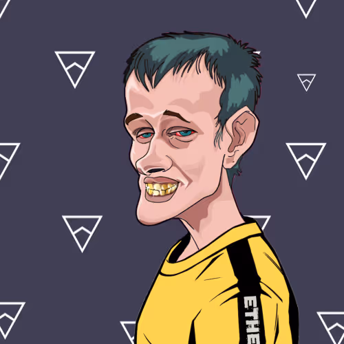 Vitalik Elementals