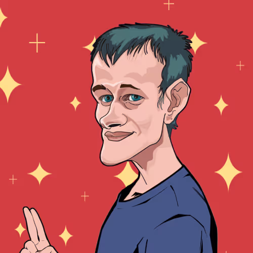 Vitalik Elementals