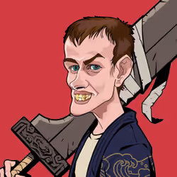 Vitalik #3083