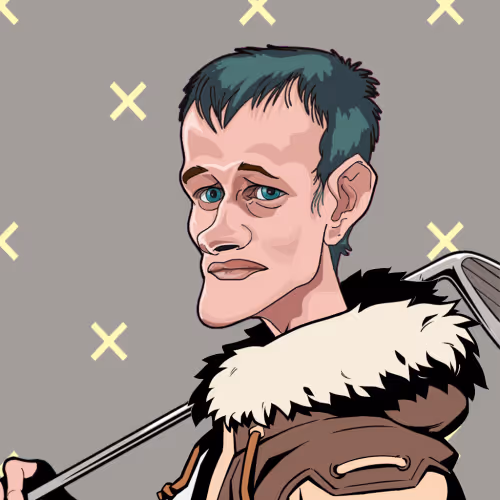 Vitalik Elementals