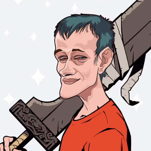Vitalik Elementals