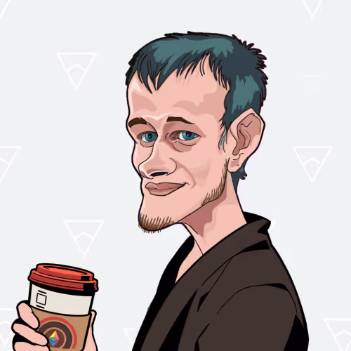 Vitalik Elementals