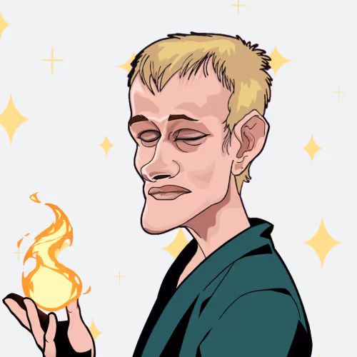 Vitalik Elementals