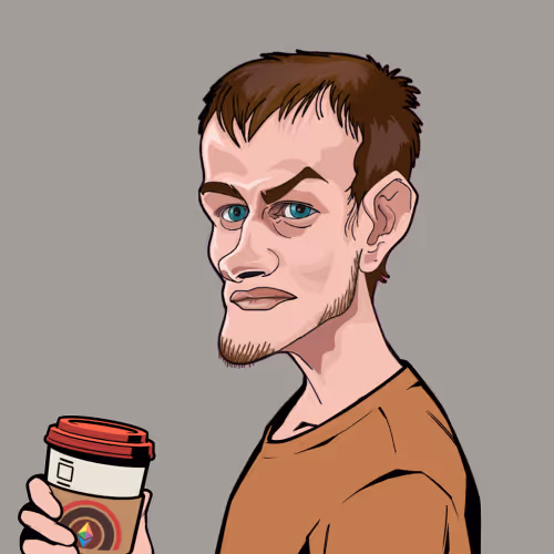Vitalik Elementals