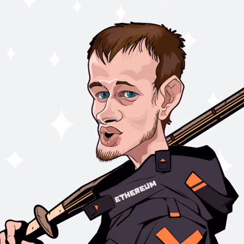 Vitalik Elementals