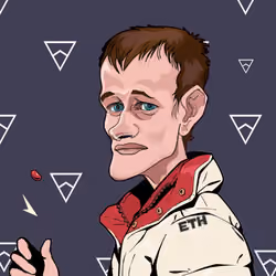 Vitalik #6683