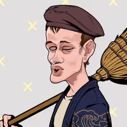 Vitalik #1185