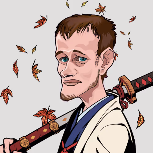 Vitalik #1356