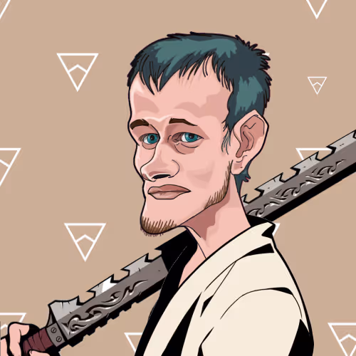 Vitalik Elementals