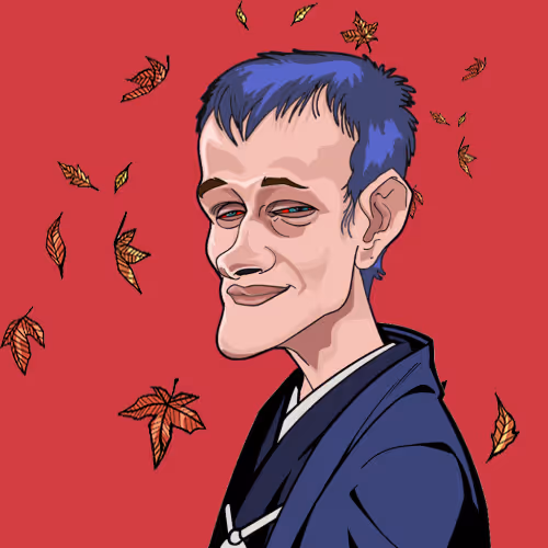 Vitalik Elementals