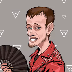 Vitalik #3694