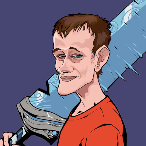 Vitalik Elementals