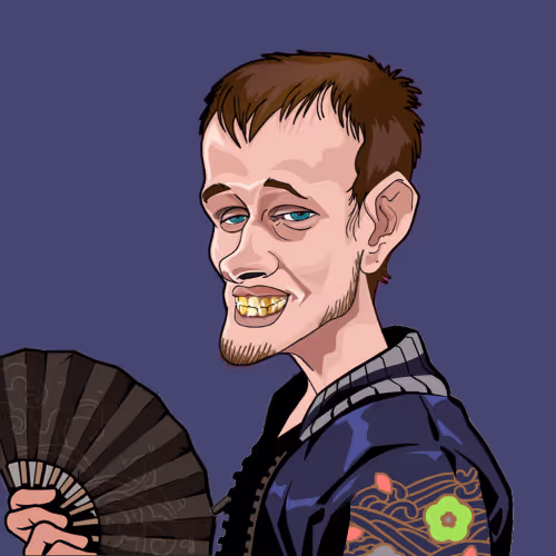 Vitalik Elementals