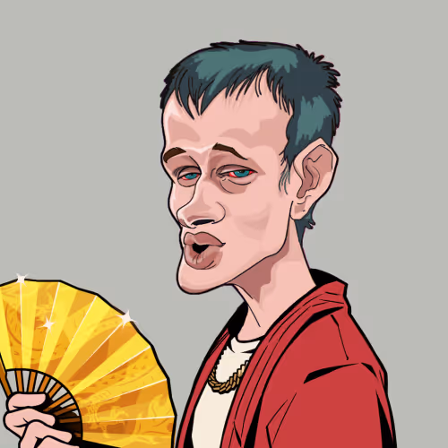 Vitalik Elementals