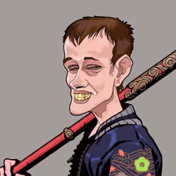 Vitalik #9405