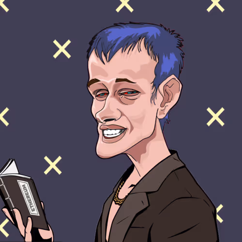 Vitalik Elementals