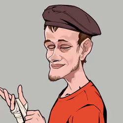 Vitalik #7526