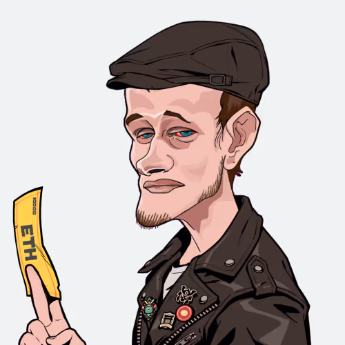 Vitalik Elementals