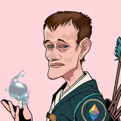 Vitalik #3199