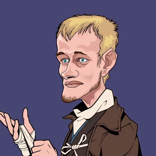 Vitalik Elementals
