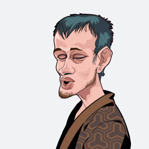 Vitalik Elementals
