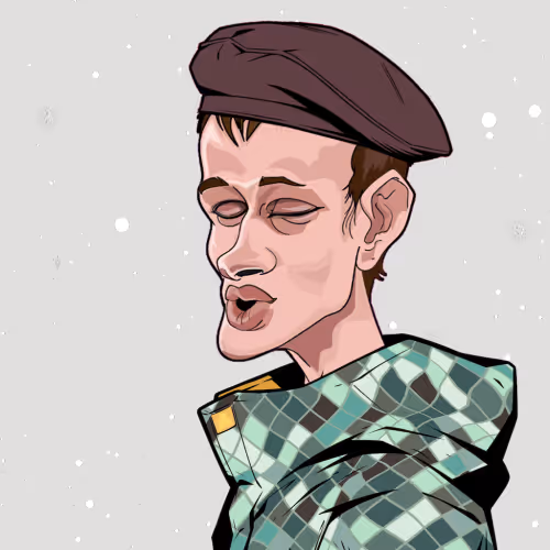 Vitalik Elementals